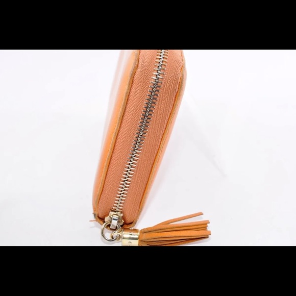 GUCCI Soho Long Wallet - Picture 6 of 8